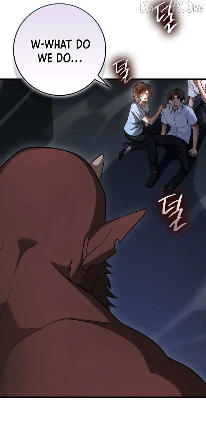 Read I Came Back as a Martial Genius Manga Online