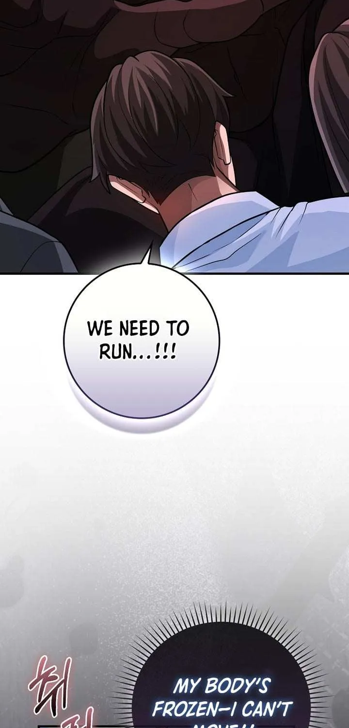 Read I Came Back as a Martial Genius Manga Online