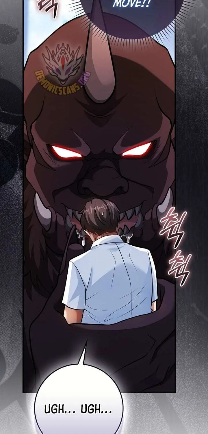 Read I Came Back as a Martial Genius Manga Online