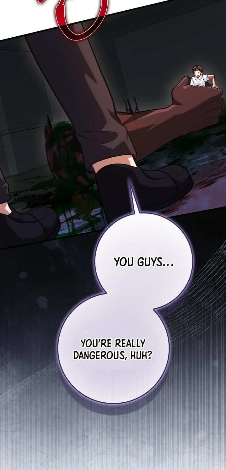 Read I Came Back as a Martial Genius Manga Online