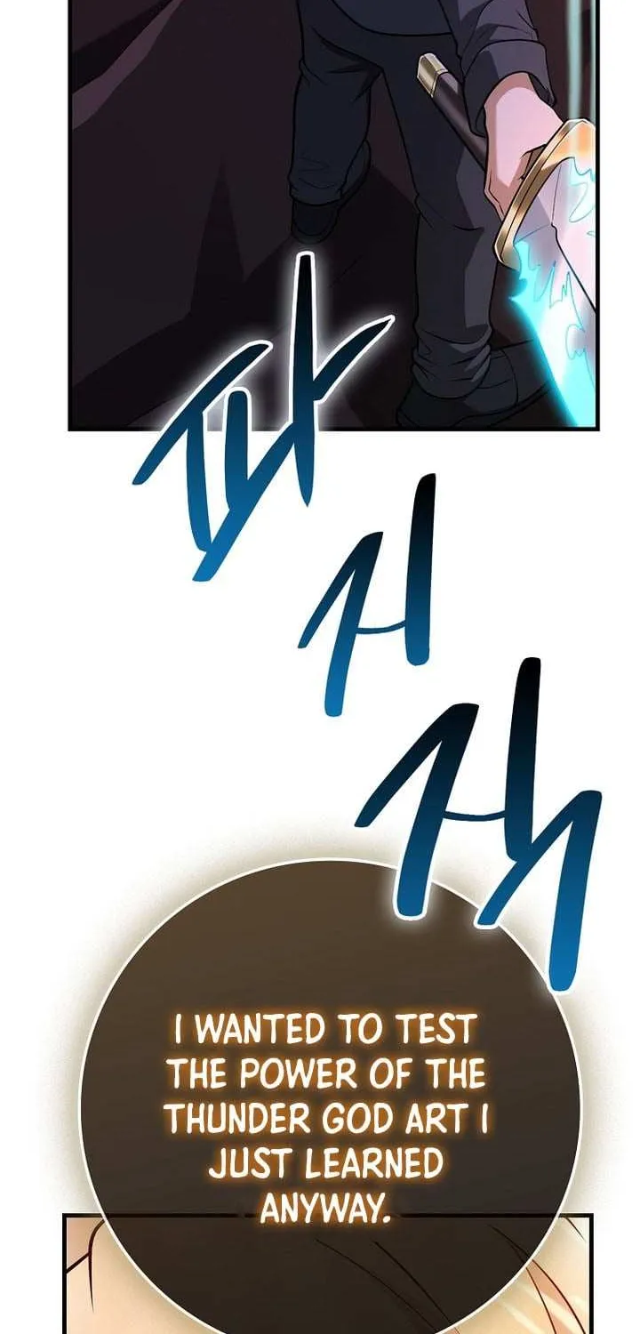 Read I Came Back as a Martial Genius Manga Online