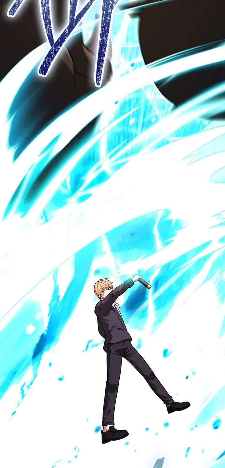 Read I Came Back as a Martial Genius Manga Online