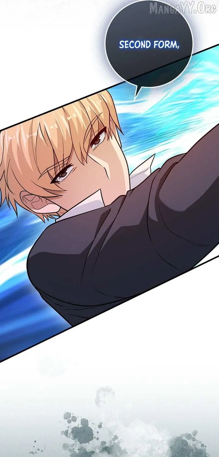 Read I Came Back as a Martial Genius Manga Online