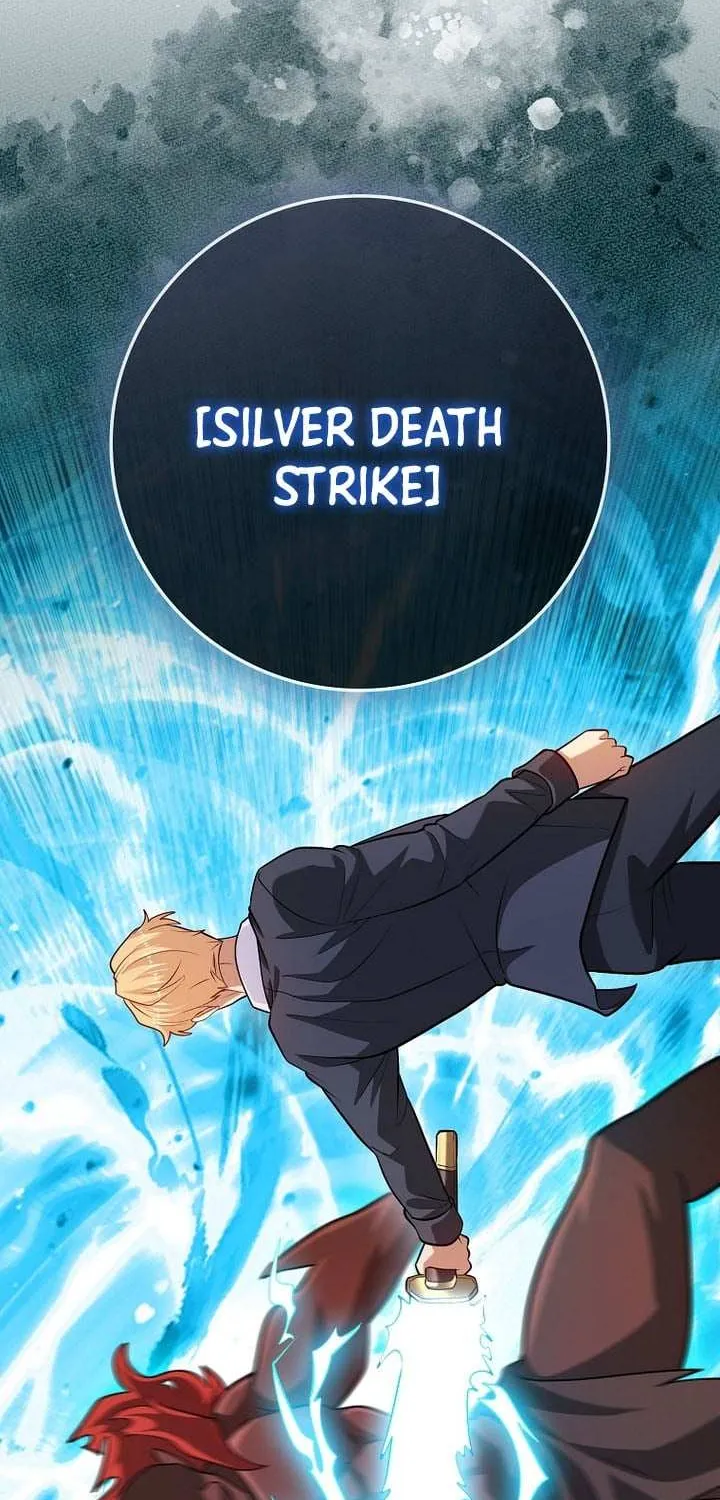 Read I Came Back as a Martial Genius Manga Online