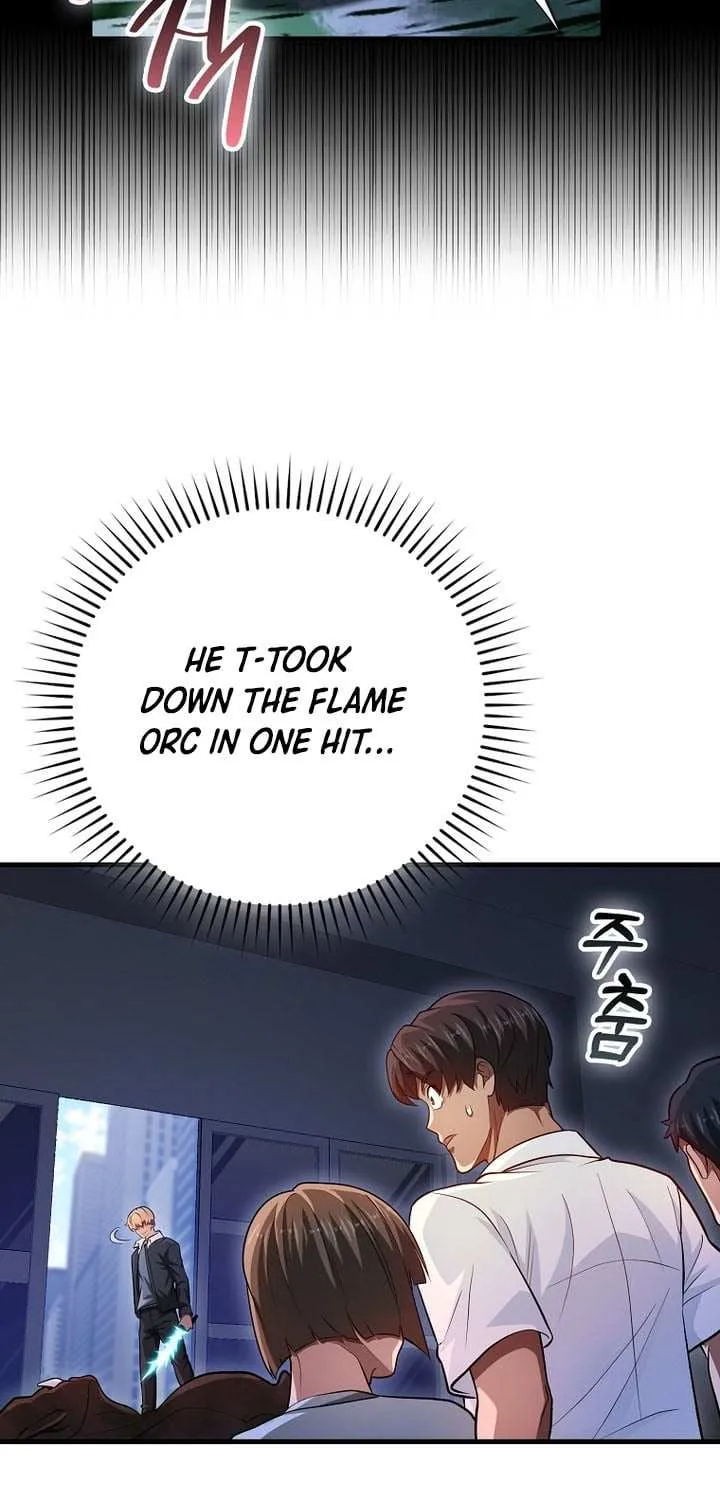 Read I Came Back as a Martial Genius Manga Online