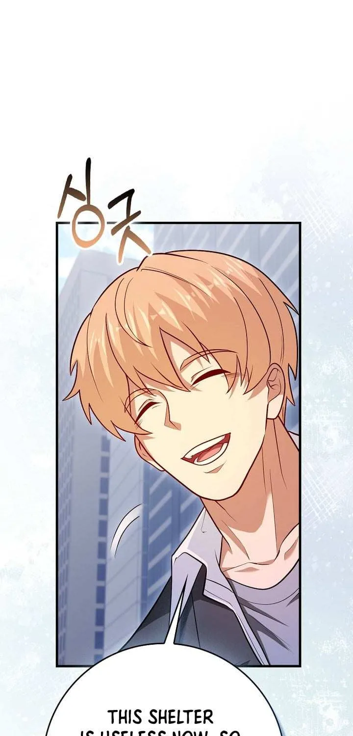 Read I Came Back as a Martial Genius Manga Online