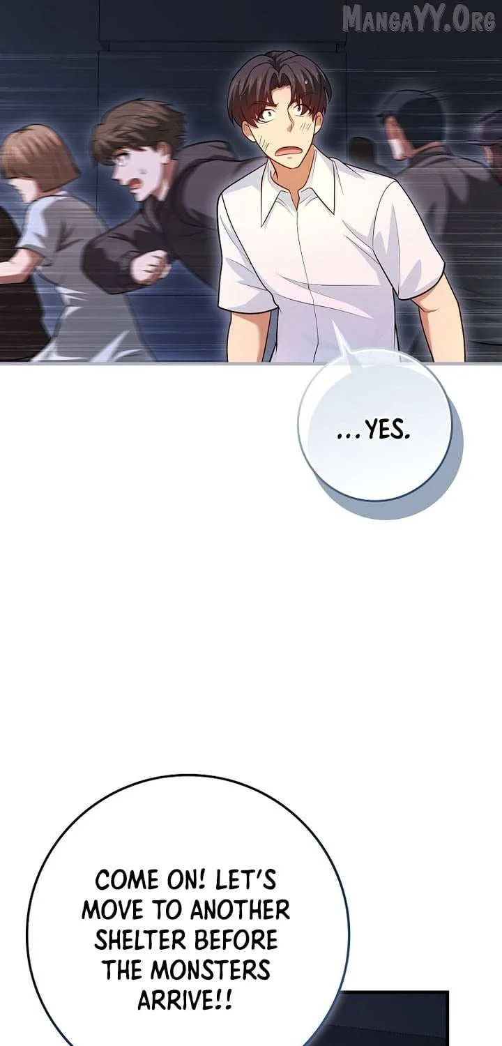 Read I Came Back as a Martial Genius Manga Online