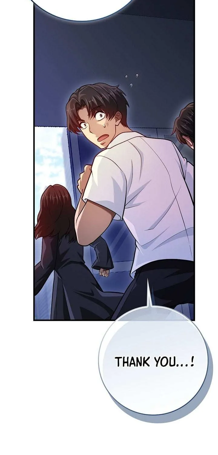 Read I Came Back as a Martial Genius Manga Online