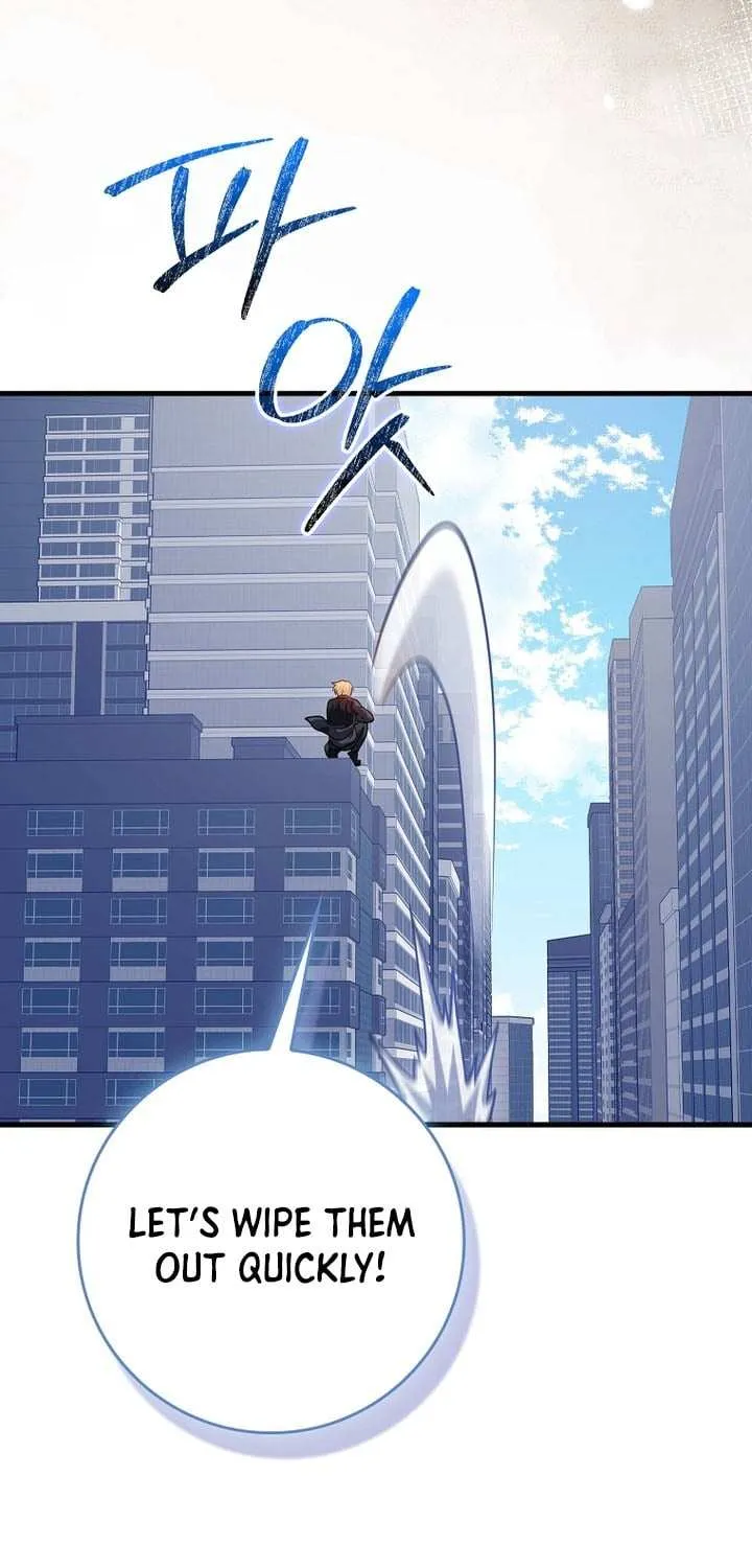 Read I Came Back as a Martial Genius Manga Online