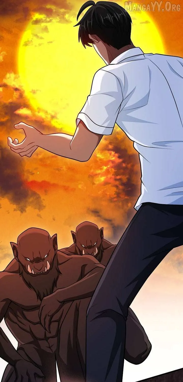 Read I Came Back as a Martial Genius Manga Online