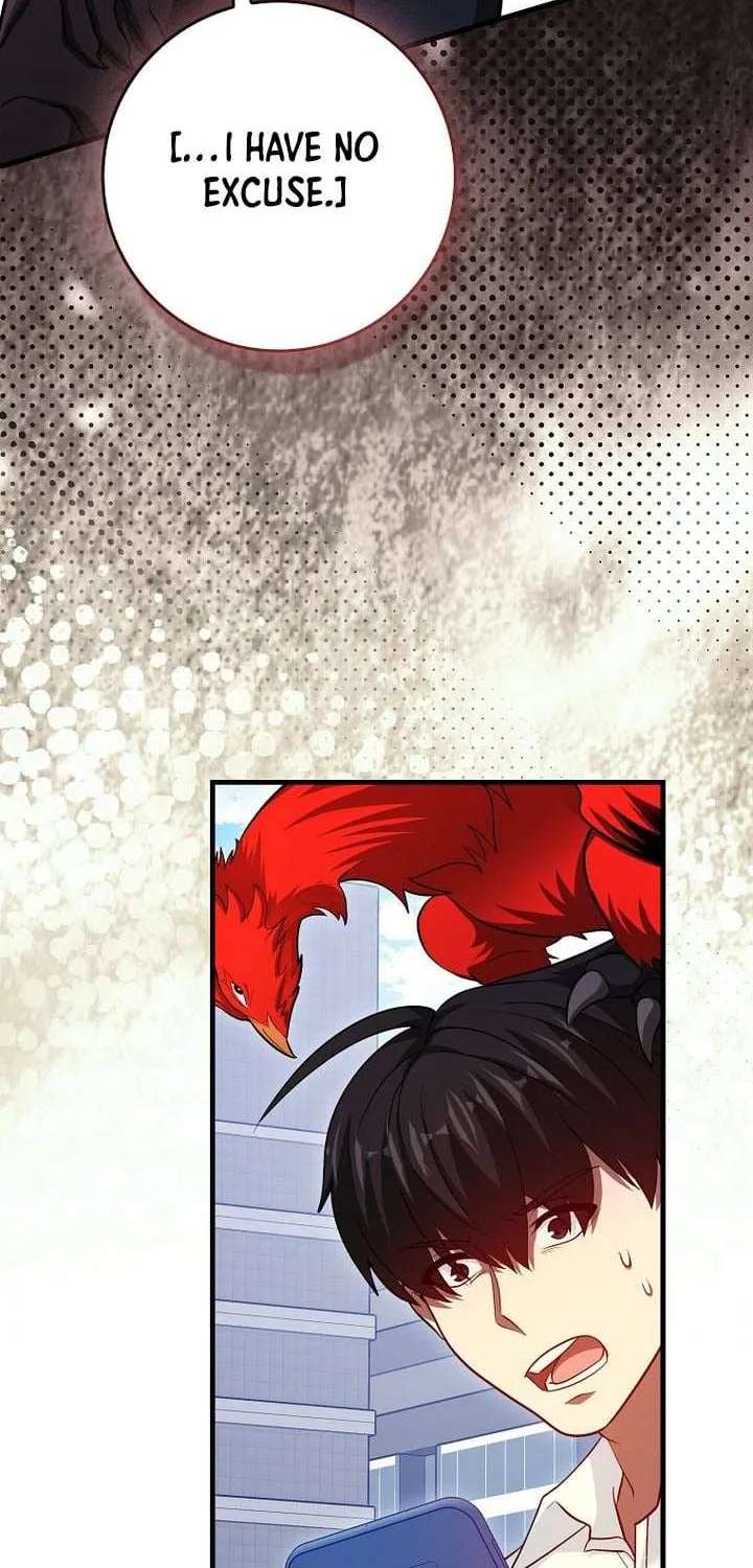 Read I Came Back as a Martial Genius Manga Online