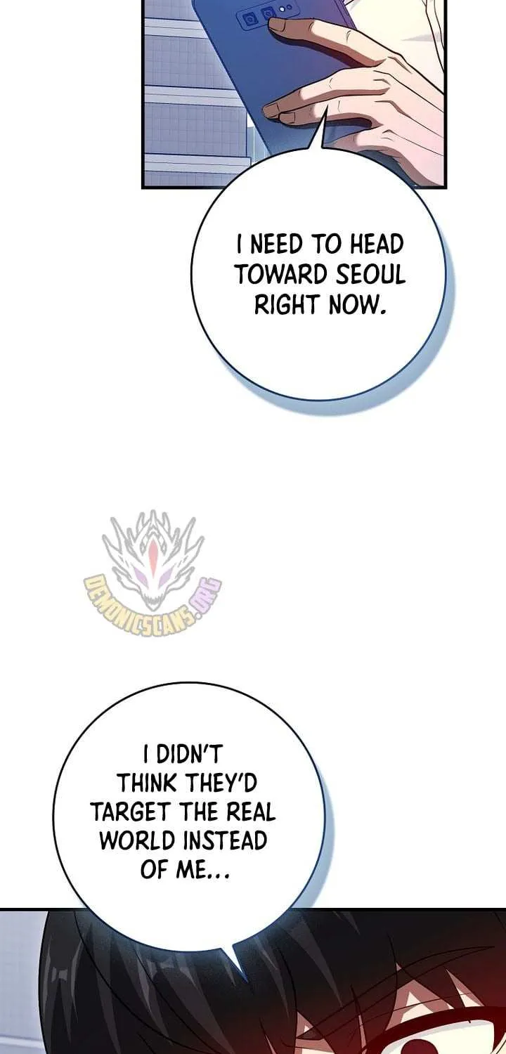 Read I Came Back as a Martial Genius Manga Online