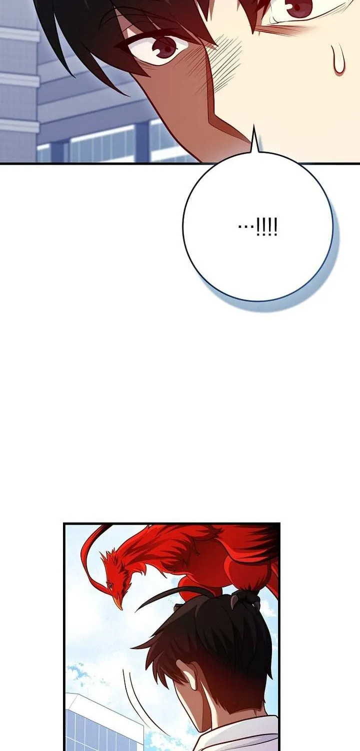 Read I Came Back as a Martial Genius Manga Online