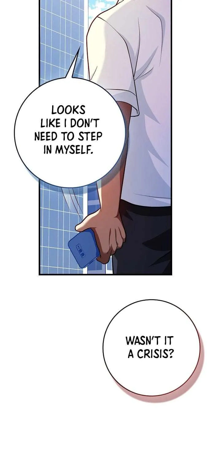 Read I Came Back as a Martial Genius Manga Online