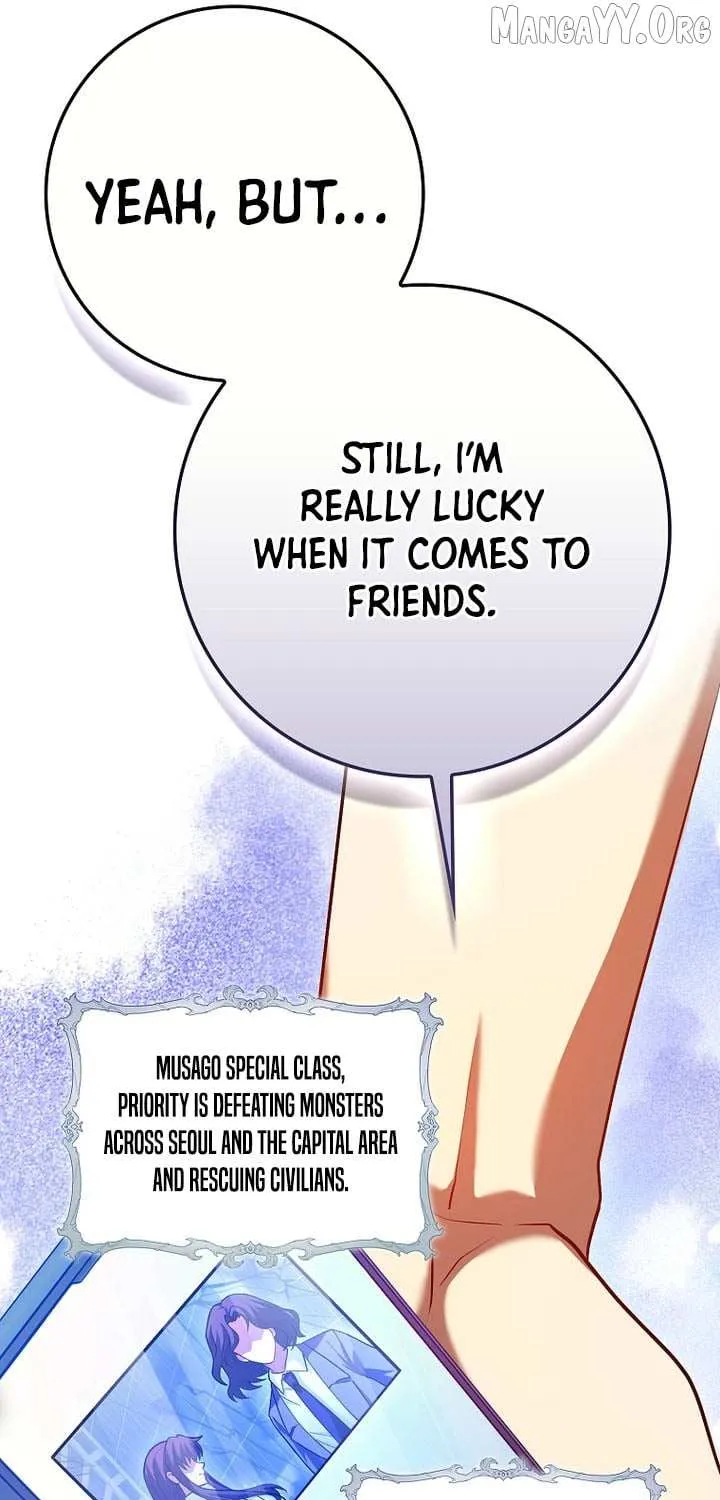 Read I Came Back as a Martial Genius Manga Online