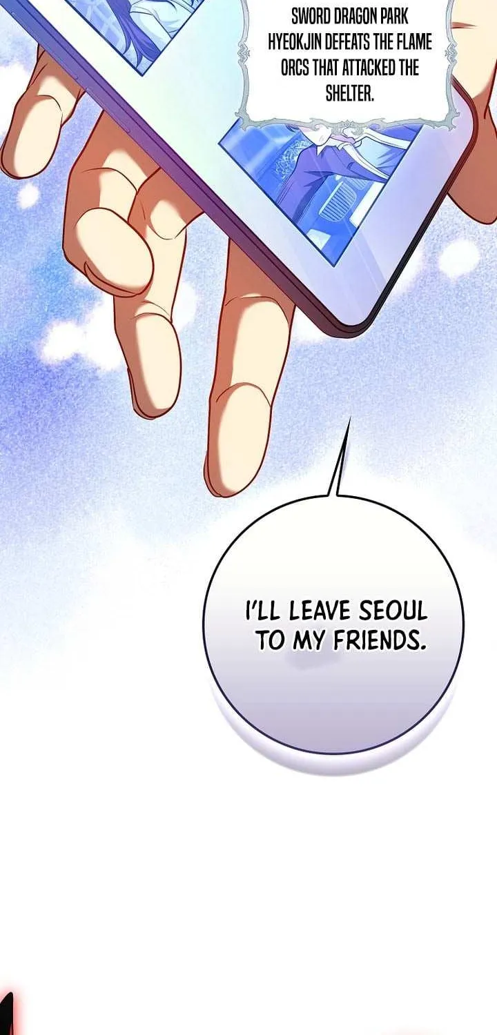 Read I Came Back as a Martial Genius Manga Online