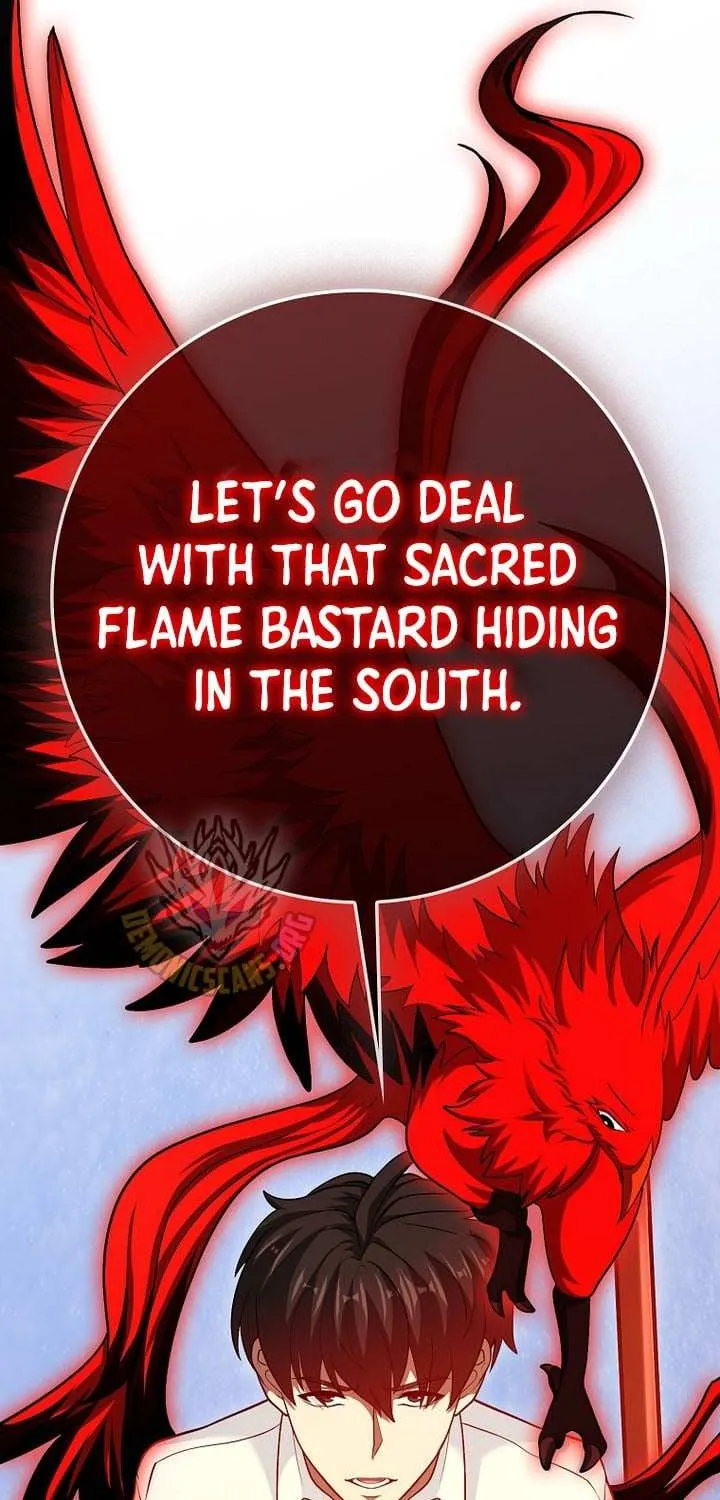 Read I Came Back as a Martial Genius Manga Online