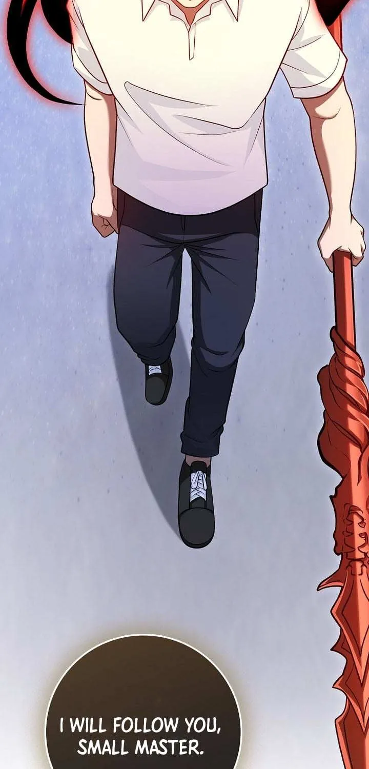 Read I Came Back as a Martial Genius Manga Online