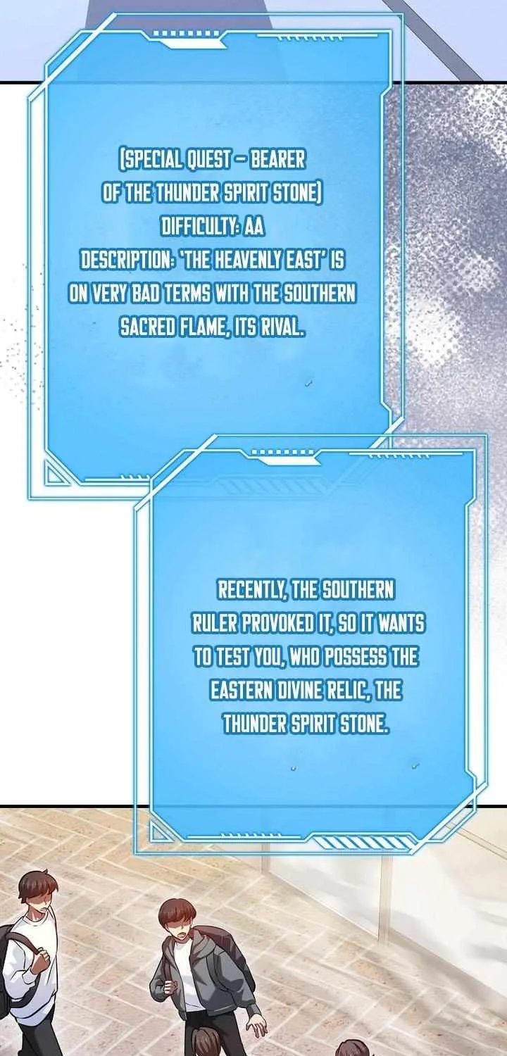 Read I Came Back as a Martial Genius Manga Online