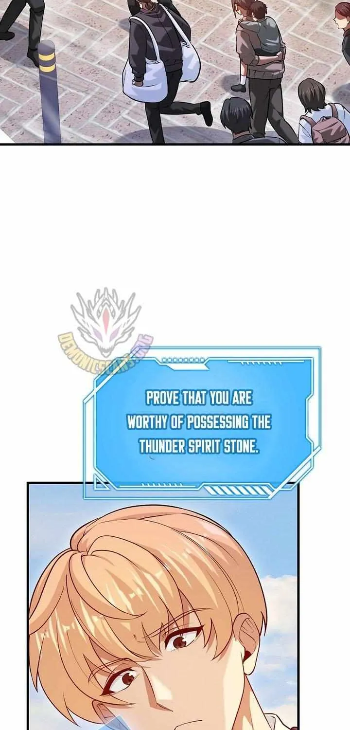 Read I Came Back as a Martial Genius Manga Online