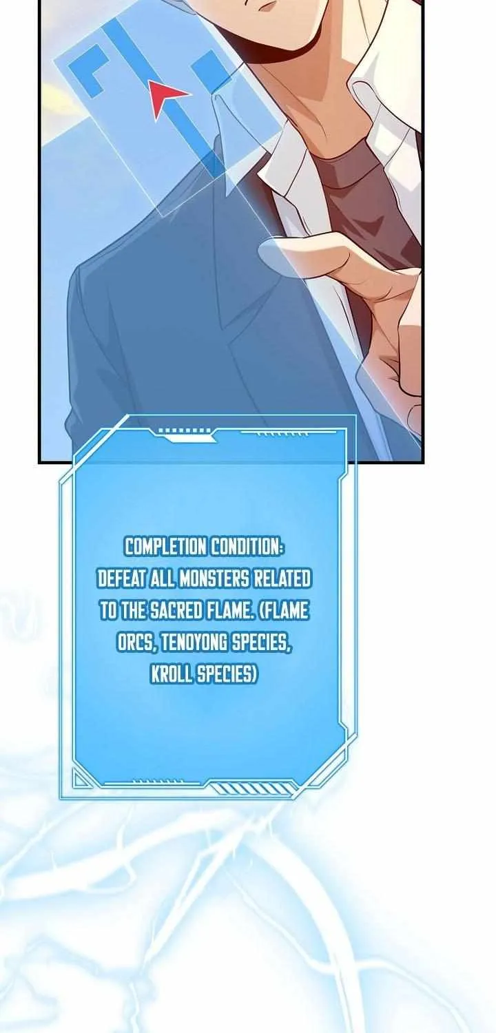 Read I Came Back as a Martial Genius Manga Online