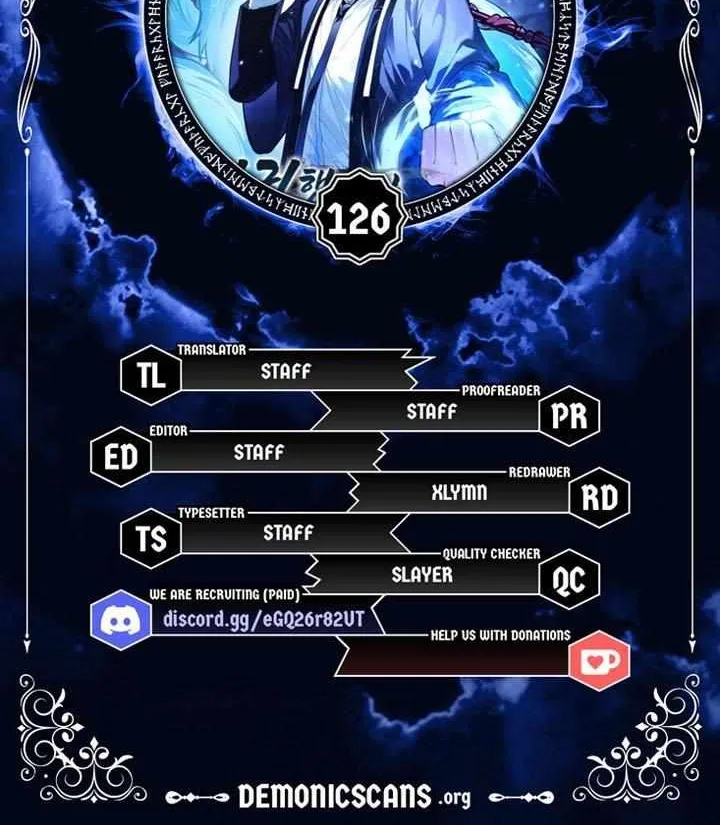 Read I Came Back as a Martial Genius Manga Online