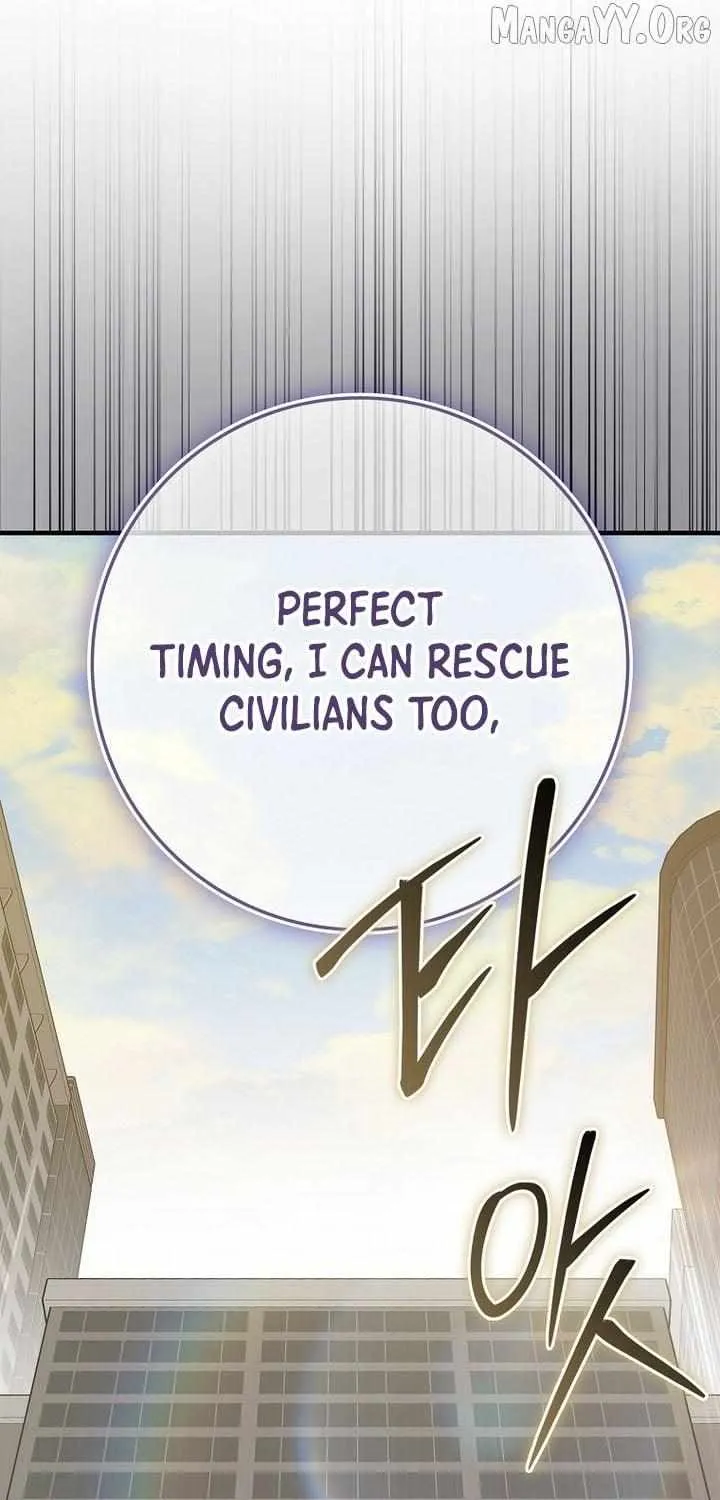 Read I Came Back as a Martial Genius Manga Online