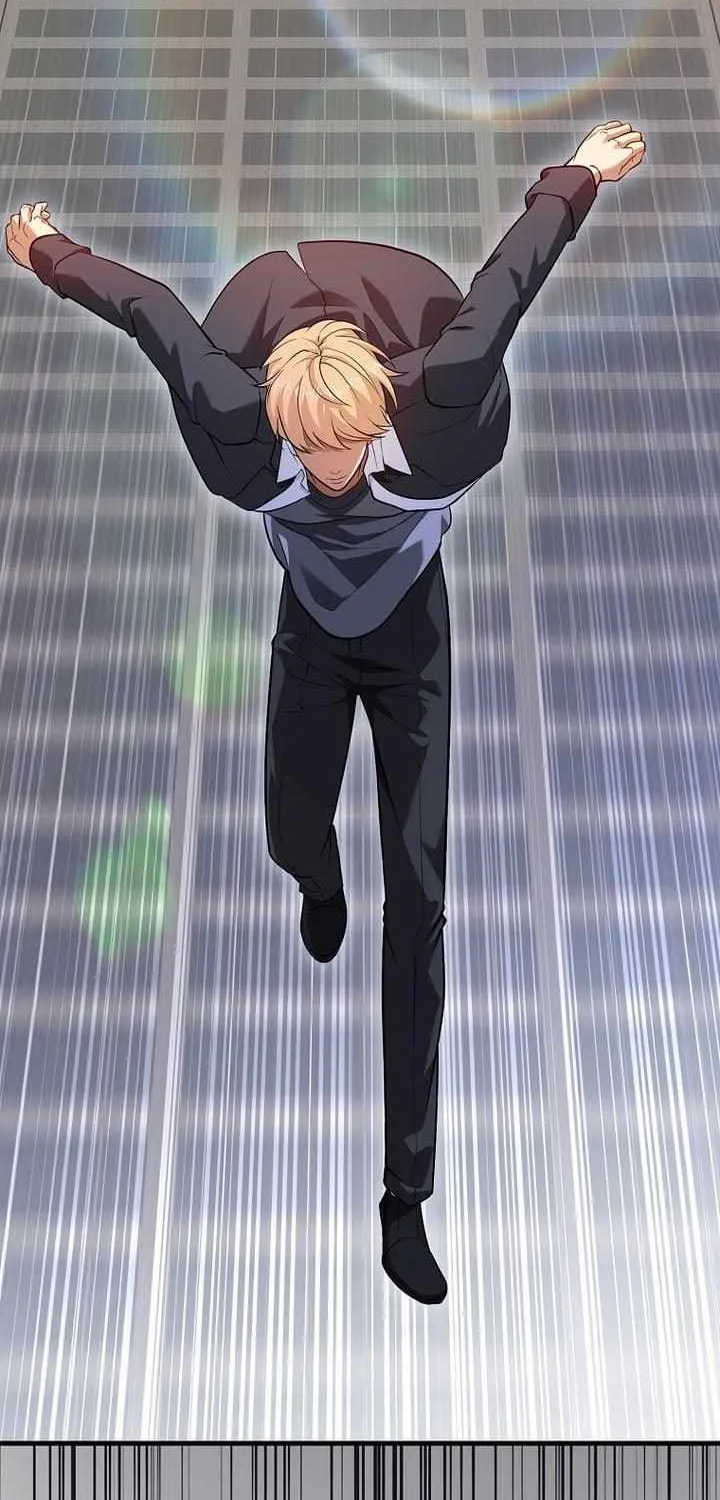 Read I Came Back as a Martial Genius Manga Online