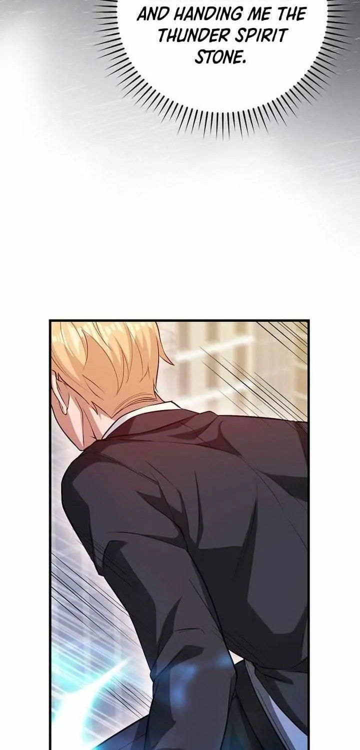 Read I Came Back as a Martial Genius Manga Online