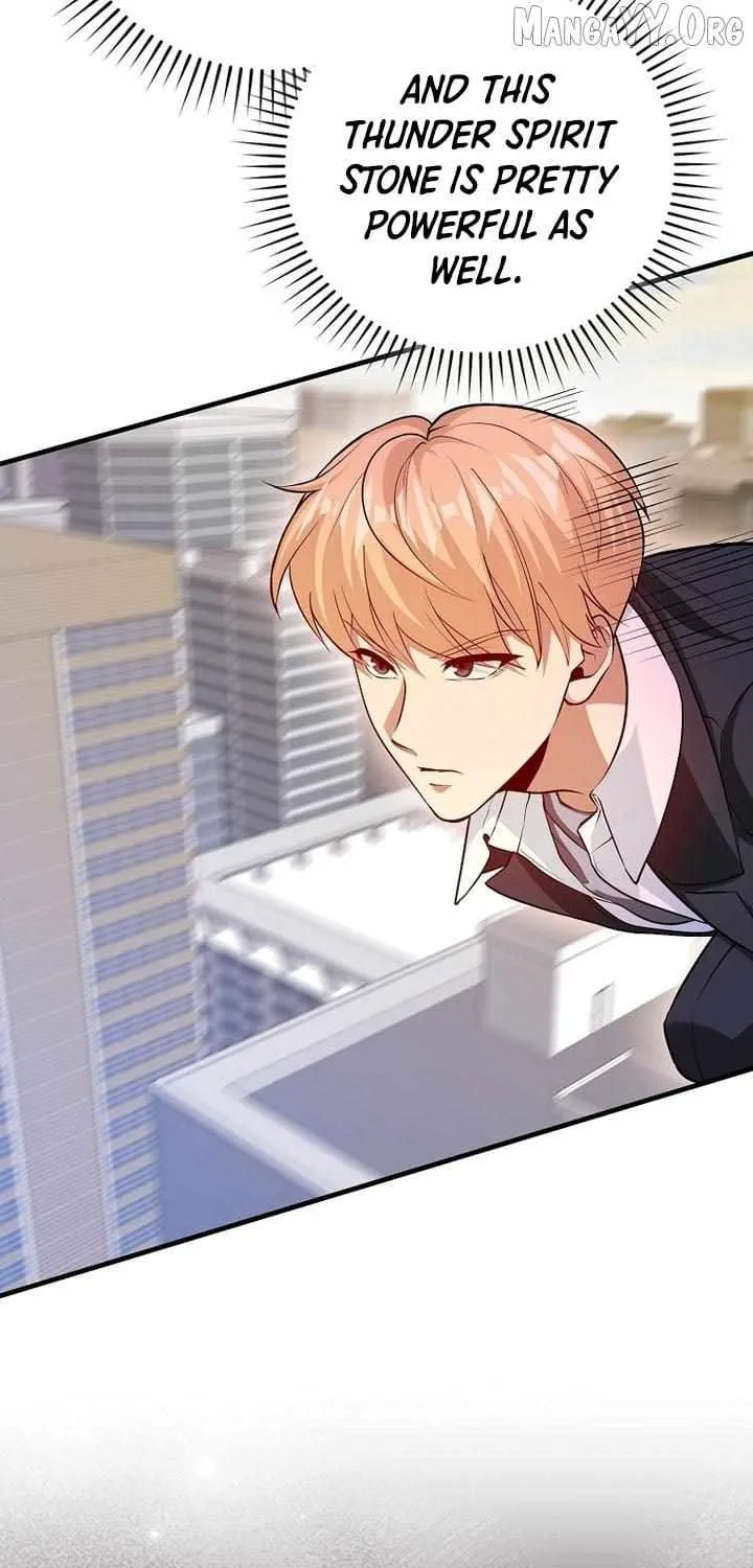 Read I Came Back as a Martial Genius Manga Online