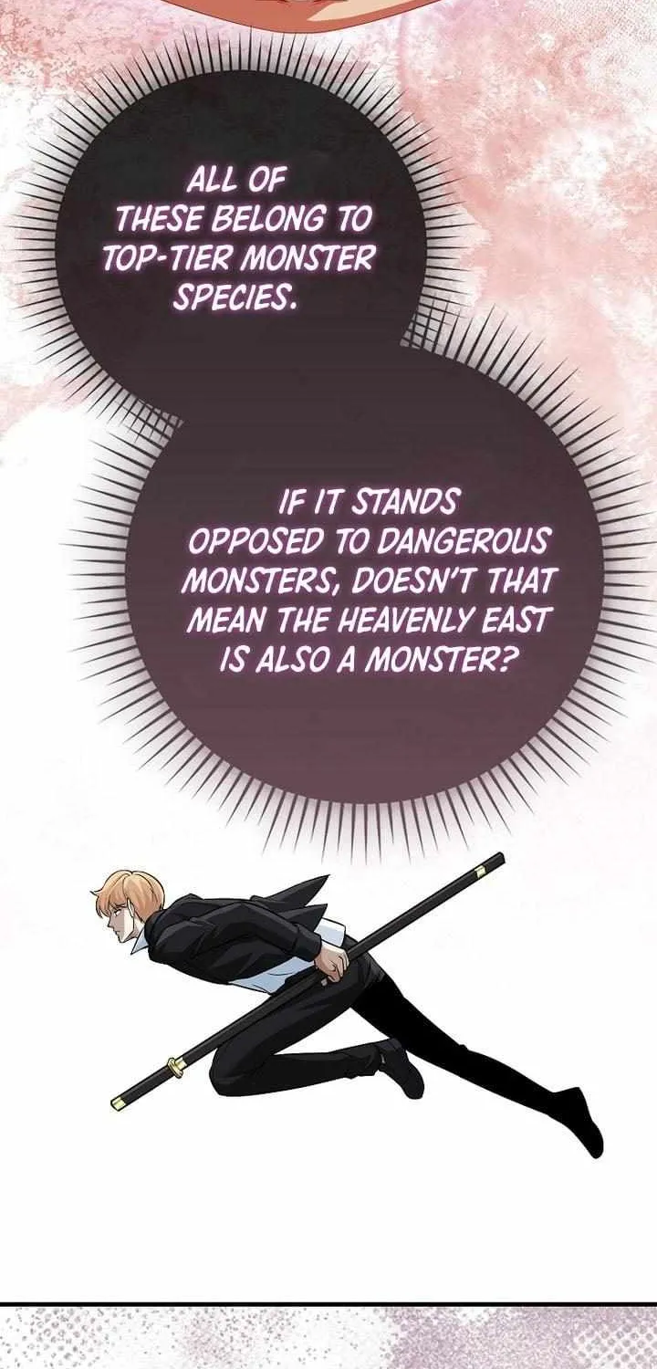 Read I Came Back as a Martial Genius Manga Online