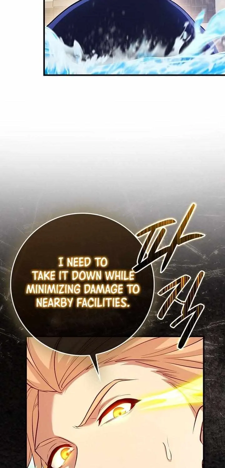 Read I Came Back as a Martial Genius Manga Online