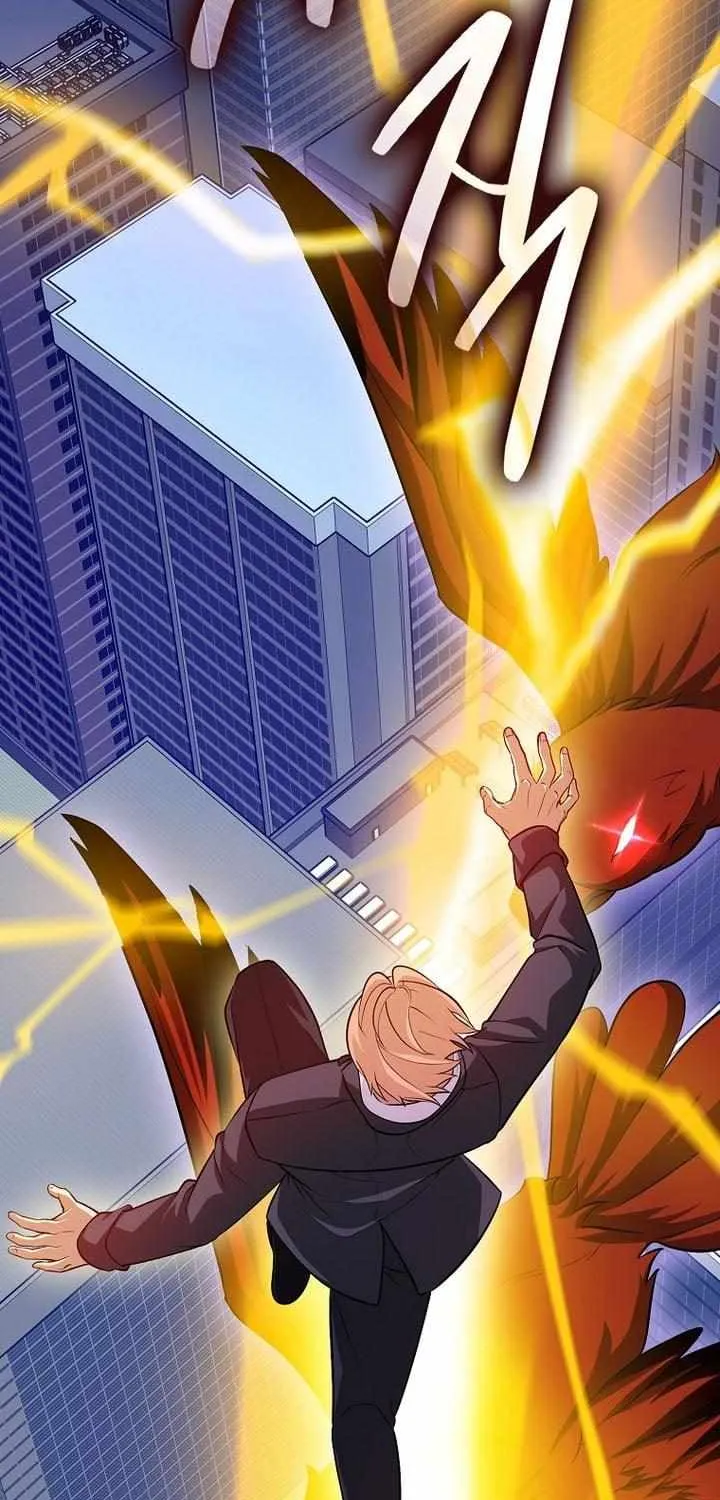 Read I Came Back as a Martial Genius Manga Online