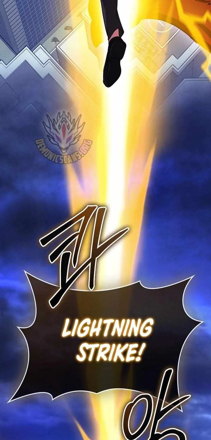 Read I Came Back as a Martial Genius Manga Online