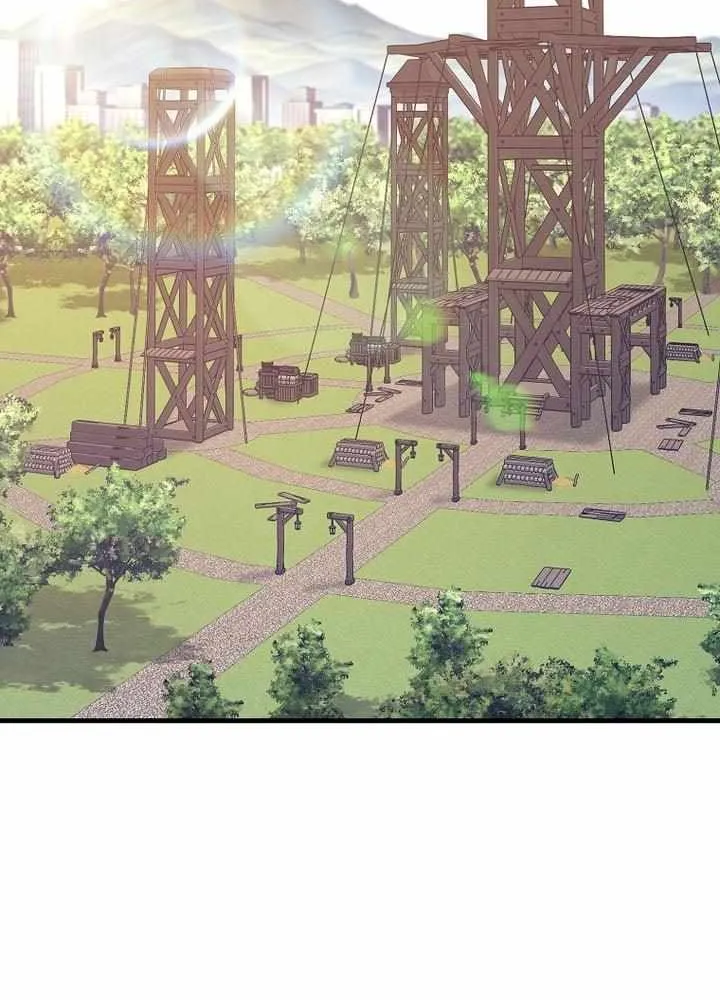 Read I Came Back as a Martial Genius Manga Online