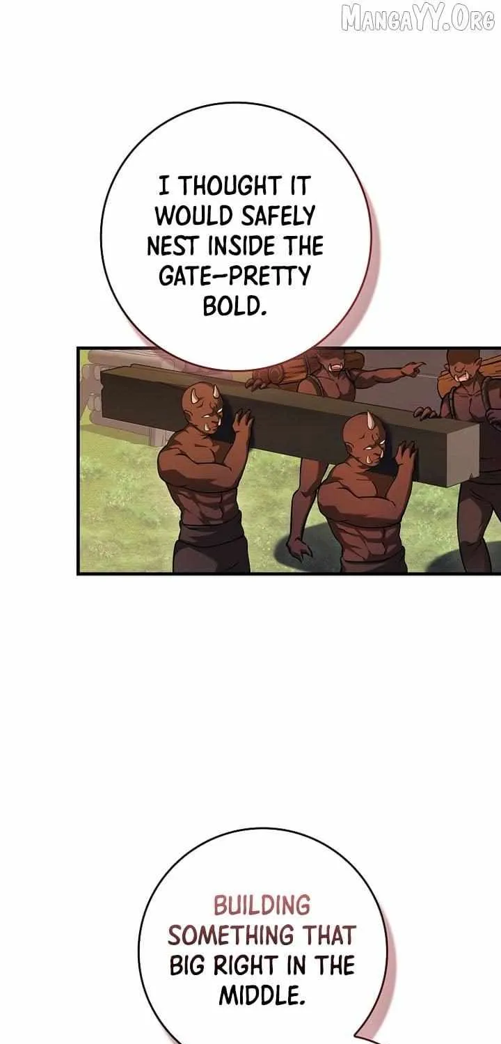 Read I Came Back as a Martial Genius Manga Online