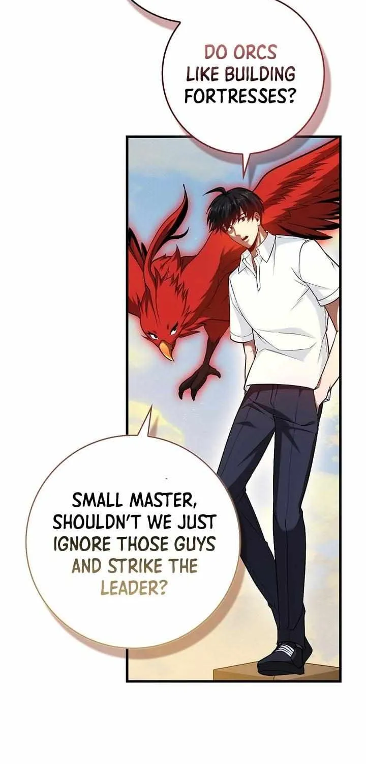 Read I Came Back as a Martial Genius Manga Online