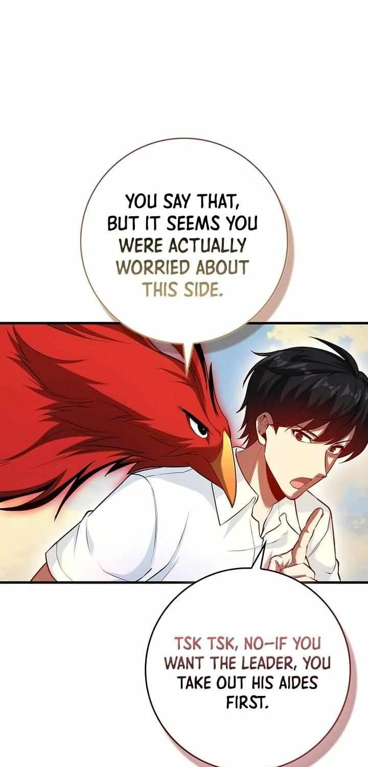 Read I Came Back as a Martial Genius Manga Online