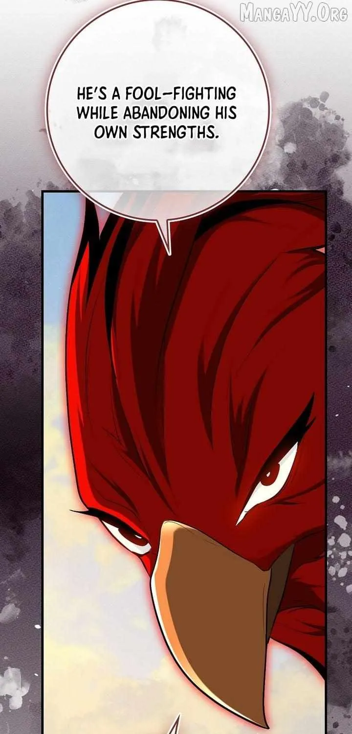 Read I Came Back as a Martial Genius Manga Online