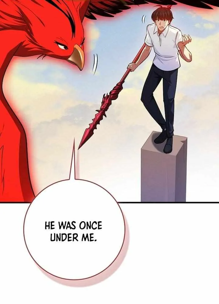 Read I Came Back as a Martial Genius Manga Online