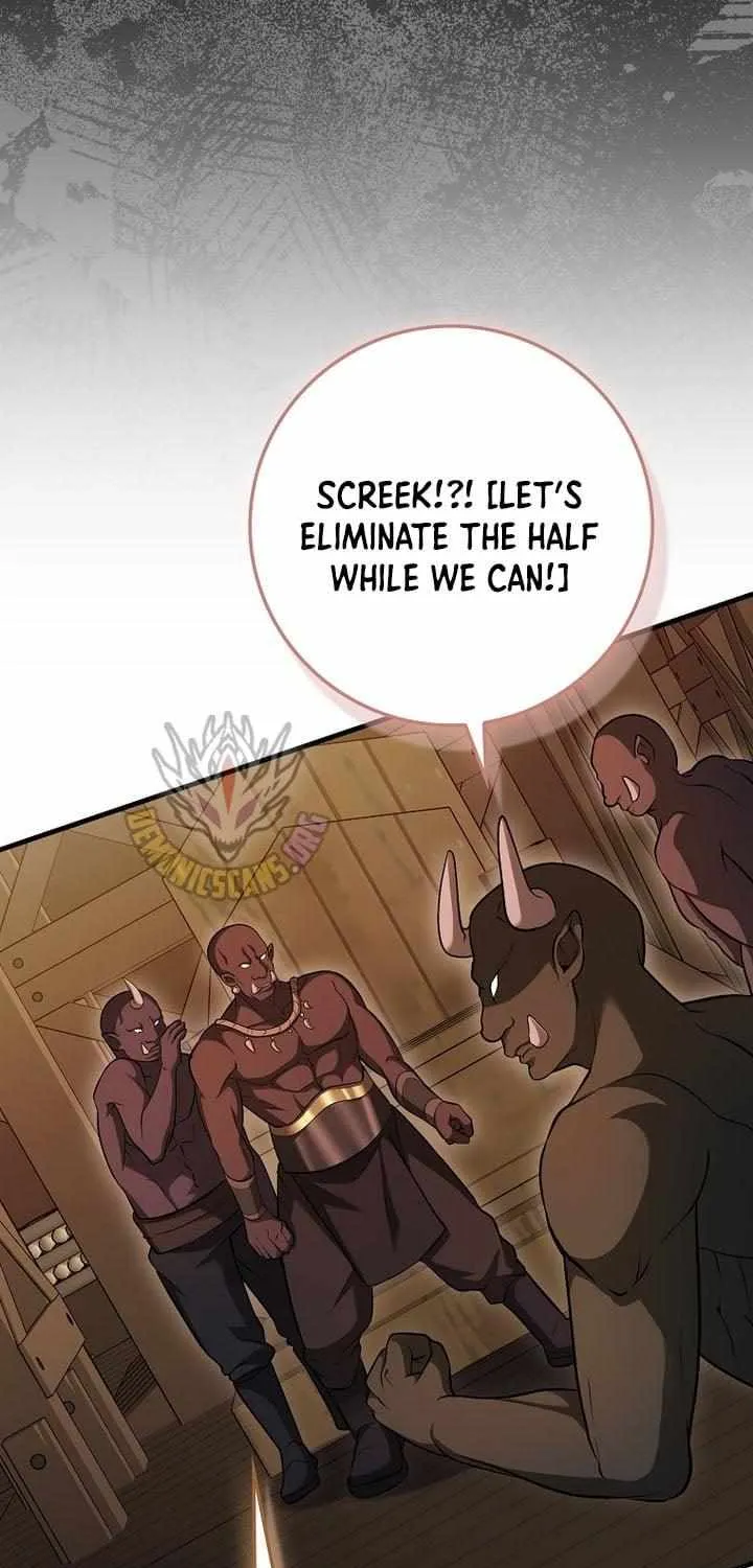 Read I Came Back as a Martial Genius Manga Online