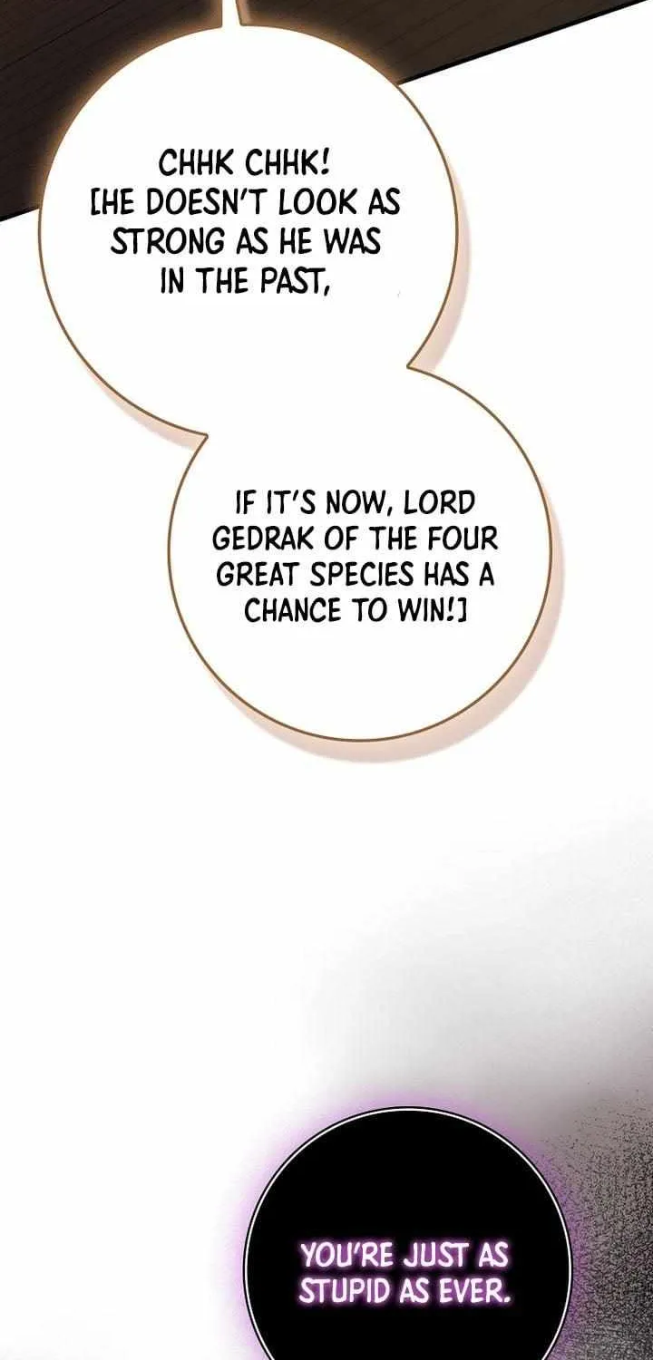 Read I Came Back as a Martial Genius Manga Online