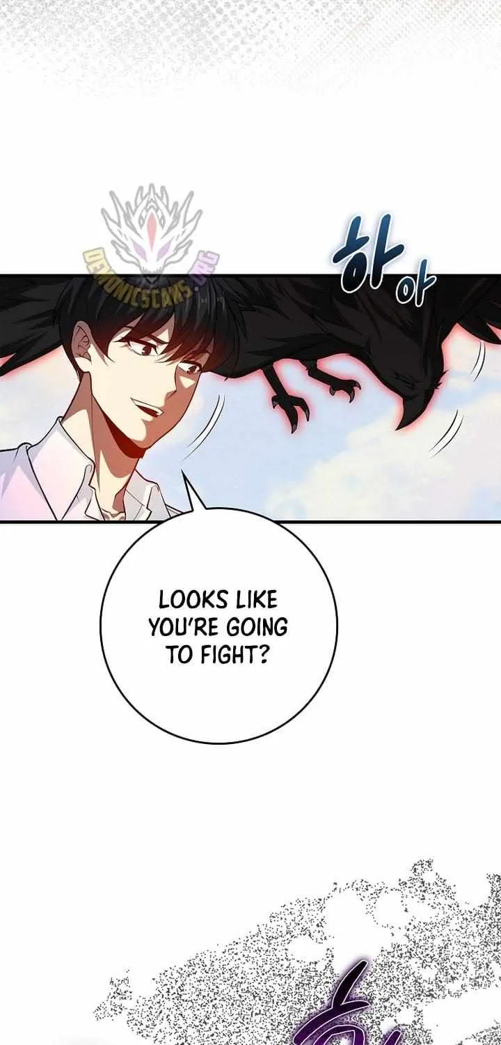 Read I Came Back as a Martial Genius Manga Online