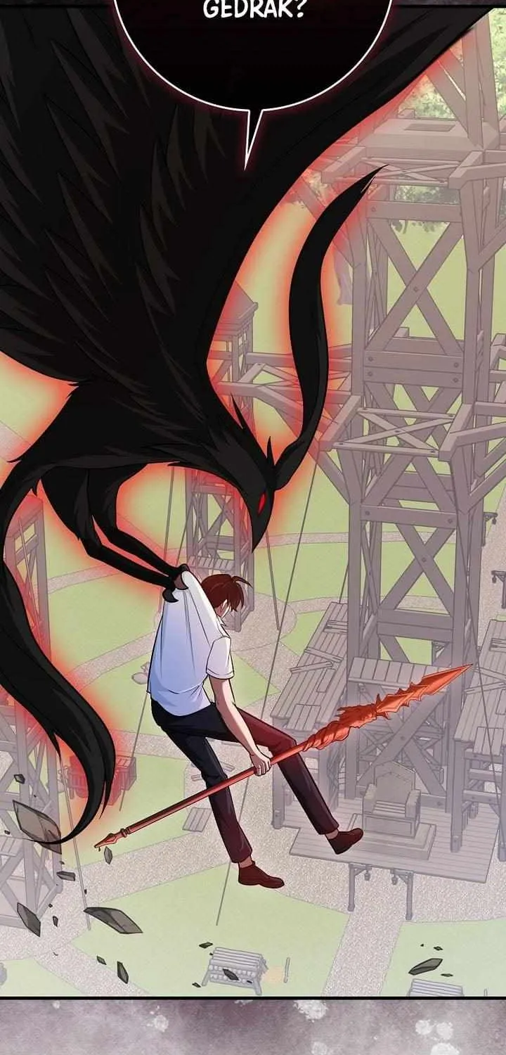 Read I Came Back as a Martial Genius Manga Online