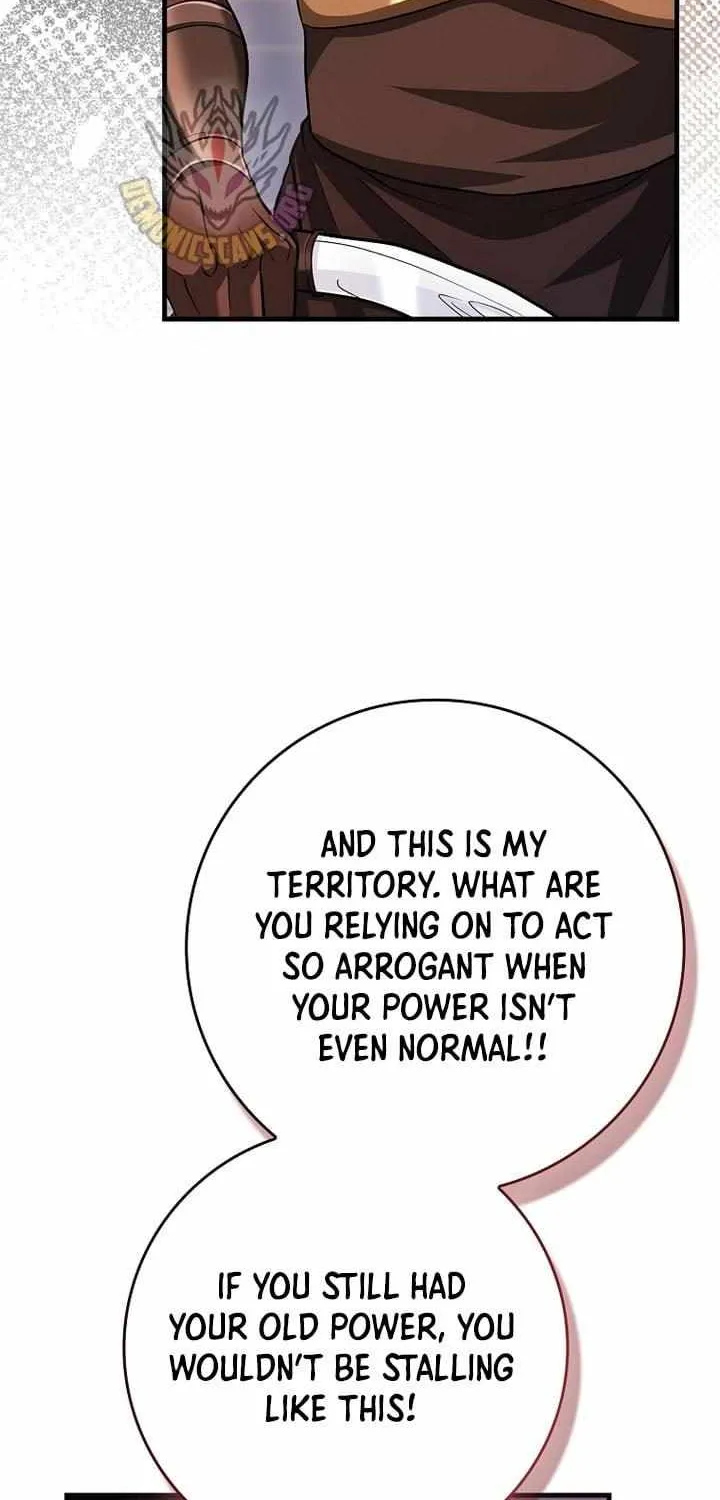 Read I Came Back as a Martial Genius Manga Online