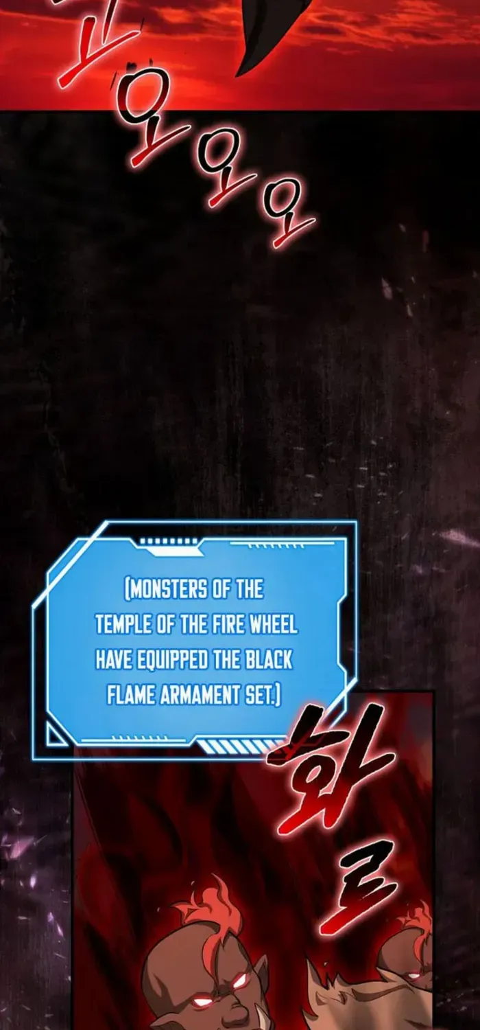 Read I Came Back as a Martial Genius Manga Online