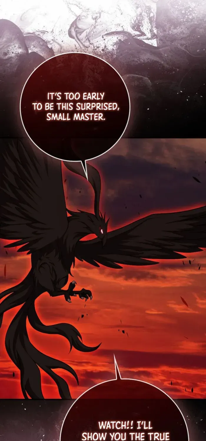 Read I Came Back as a Martial Genius Manga Online