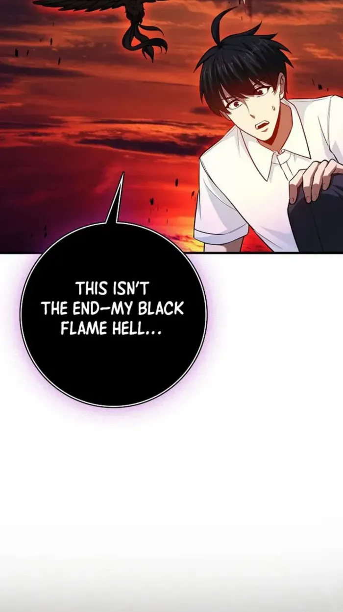 Read I Came Back as a Martial Genius Manga Online