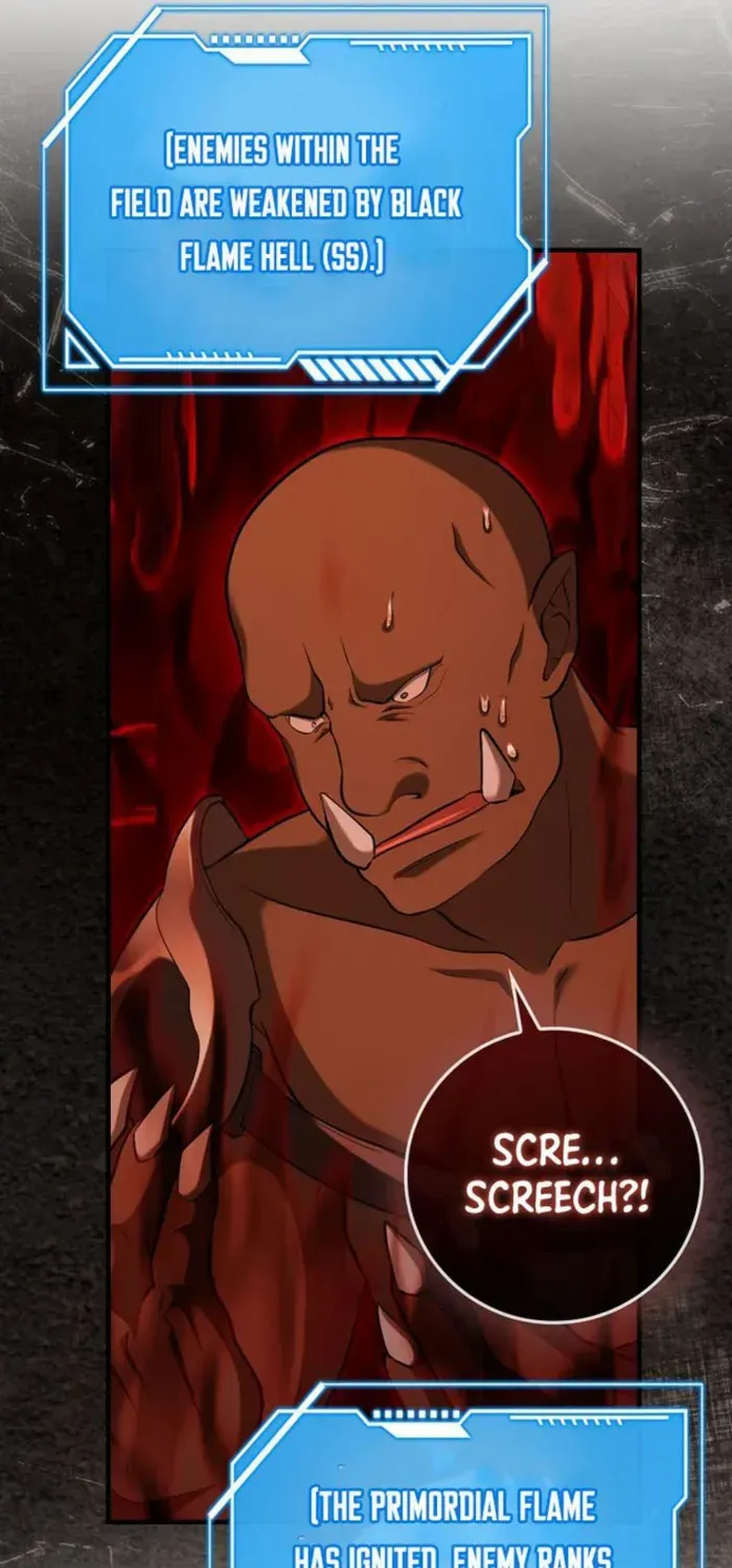 Read I Came Back as a Martial Genius Manga Online