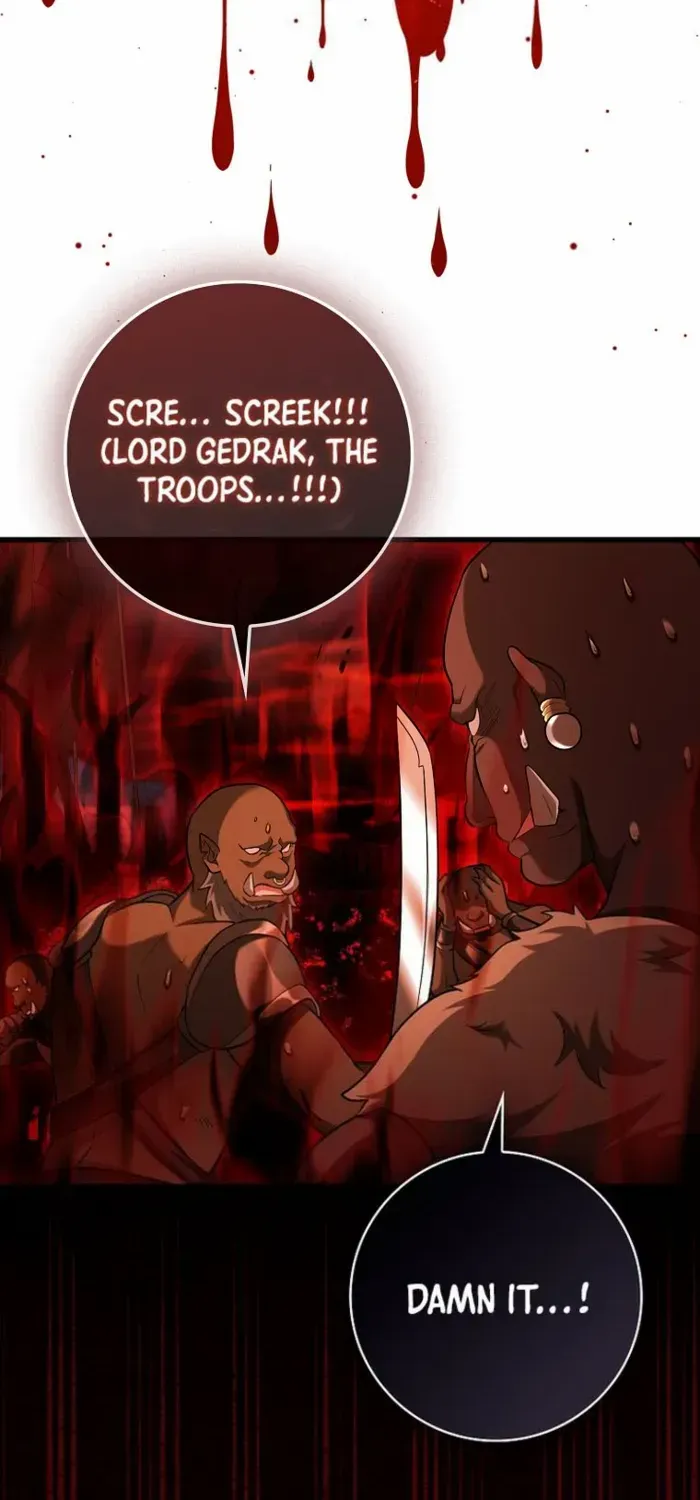 Read I Came Back as a Martial Genius Manga Online